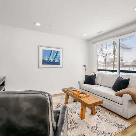 Cypress Parkside Condo Траверс-Сити Экстерьер фото