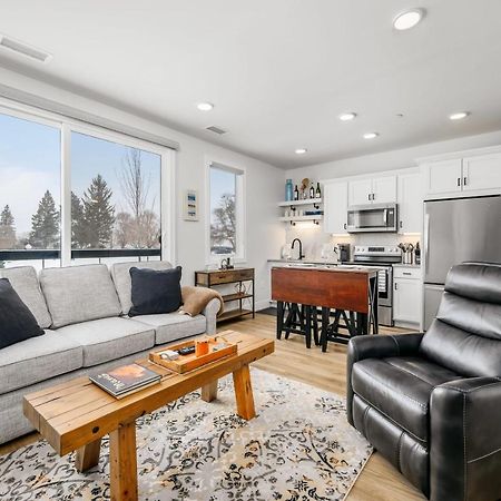 Cypress Parkside Condo Траверс-Сити Экстерьер фото
