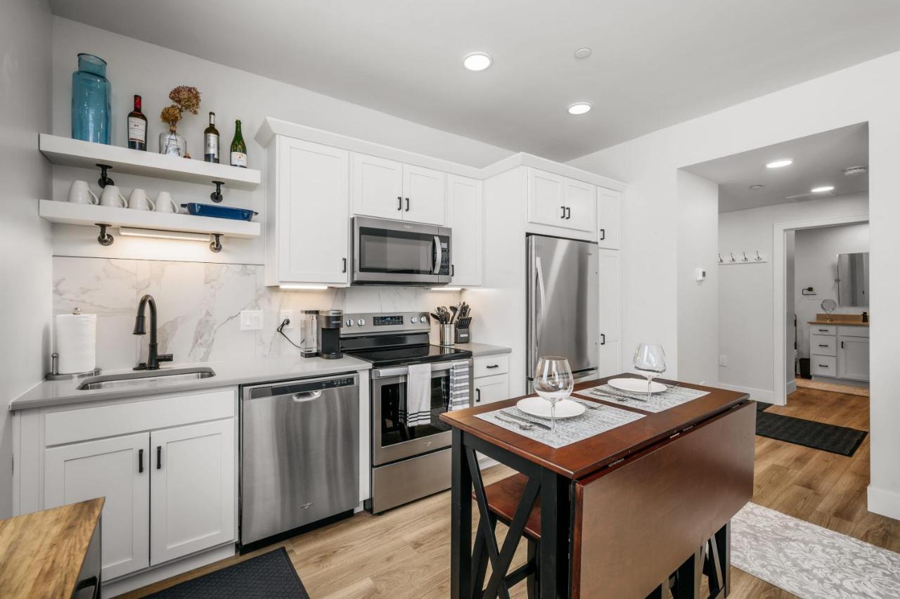 Cypress Parkside Condo Траверс-Сити Экстерьер фото
