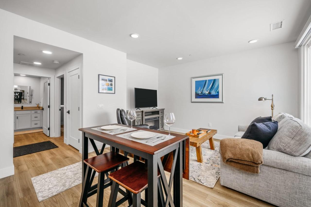 Cypress Parkside Condo Траверс-Сити Экстерьер фото