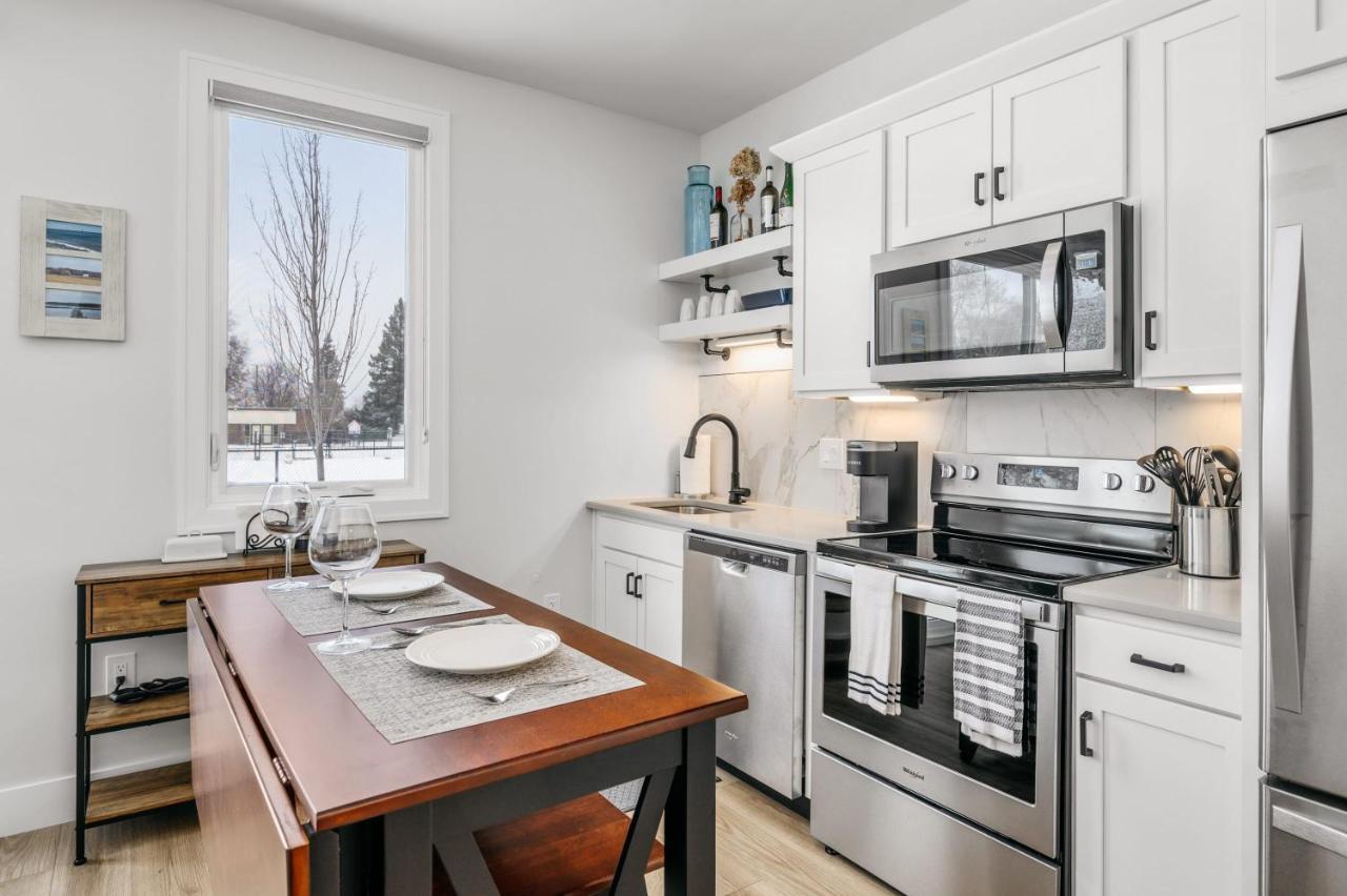 Cypress Parkside Condo Траверс-Сити Экстерьер фото